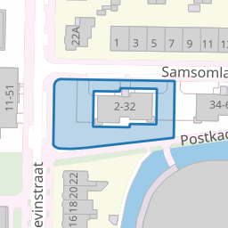 Perceel APN01-A-6491