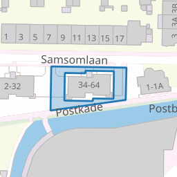 Perceel APN01-A-6493