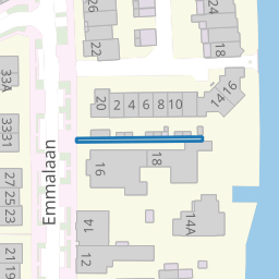 Perceel APN01-A-6501