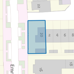 Perceel APN01-A-6502