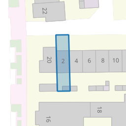 Perceel APN01-A-6503