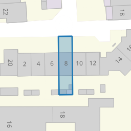 Perceel APN01-A-6506