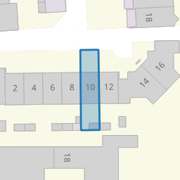 Perceel APN01-A-6507