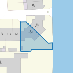 Perceel APN01-A-6509