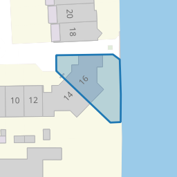 Perceel APN01-A-6510