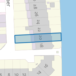 Perceel APN01-A-6512