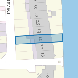 Perceel APN01-A-6513