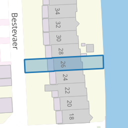 Perceel APN01-A-6515