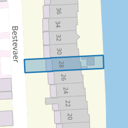 Perceel APN01-A-6516