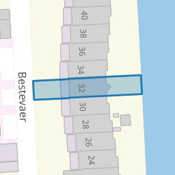 Perceel APN01-A-6518