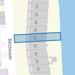 Perceel APN01-A-6519