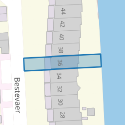 Perceel APN01-A-6520