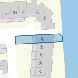 Perceel APN01-A-6525