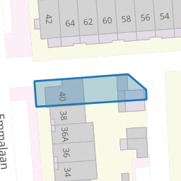 Perceel APN01-A-6536