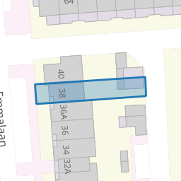 Perceel APN01-A-6537