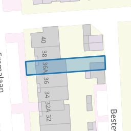 Perceel APN01-A-6538