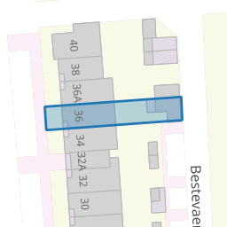 Perceel APN01-A-6539