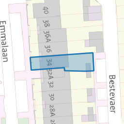 Perceel APN01-A-6540