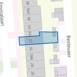 Perceel APN01-A-6541
