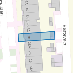 Perceel APN01-A-6543