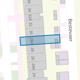 Perceel APN01-A-6544