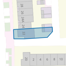 Perceel APN01-A-6549