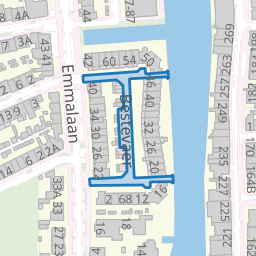 Perceel APN01-A-6551