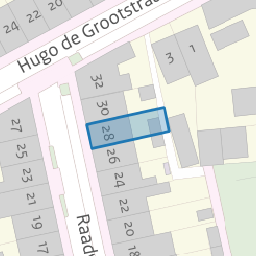 Perceel APN01-A-6552