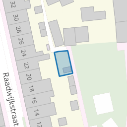 Perceel APN01-A-6554