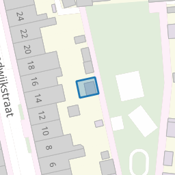 Perceel APN01-A-6556