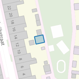 Perceel APN01-A-6557