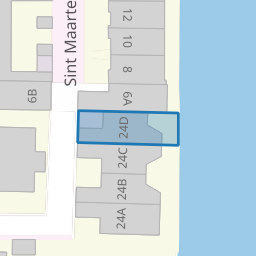 Perceel APN01-A-6562