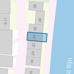 Perceel APN01-A-6570