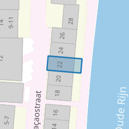 Perceel APN01-A-6571