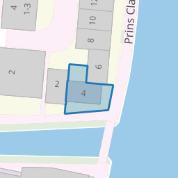 Perceel APN01-A-6580