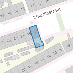 Perceel APN01-A-6582