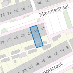 Perceel APN01-A-6583