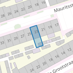 Perceel APN01-A-6585