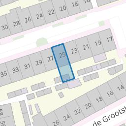 Perceel APN01-A-6586