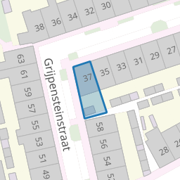 Perceel APN01-A-6592