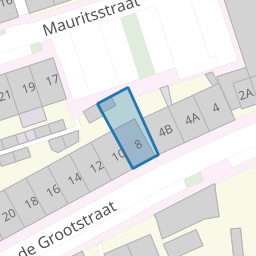 Perceel APN01-A-6593