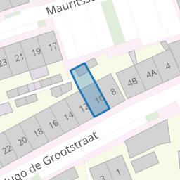 Perceel APN01-A-6594