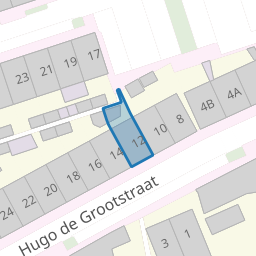 Perceel APN01-A-6595