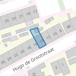 Perceel APN01-A-6596