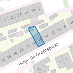 Perceel APN01-A-6597