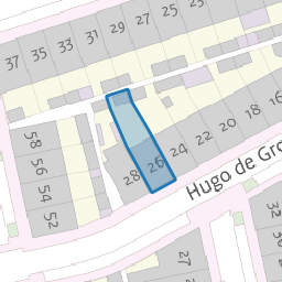 Perceel APN01-A-6602