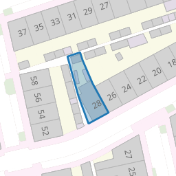 Perceel APN01-A-6603