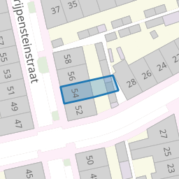 Perceel APN01-A-6605