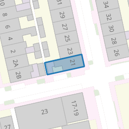 Perceel APN01-A-6608