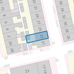 Perceel APN01-A-6609